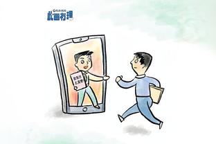 卡莱尔：哈利伯顿不在我们的比赛会大不同 不过我们足够努力